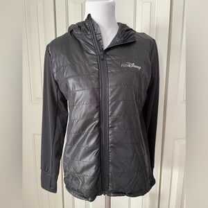 Run Disney Jacket. Women’s size Large.